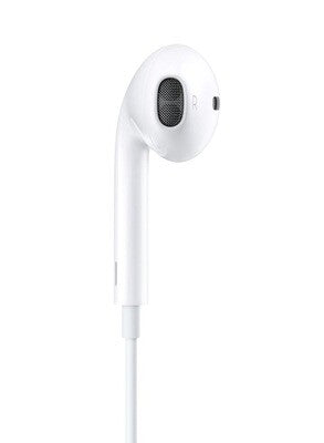 Apple 3.5mm Earphones - Premium Sound & Comfort Apple 3.5mm Earphones - Premium Sound & Comfort